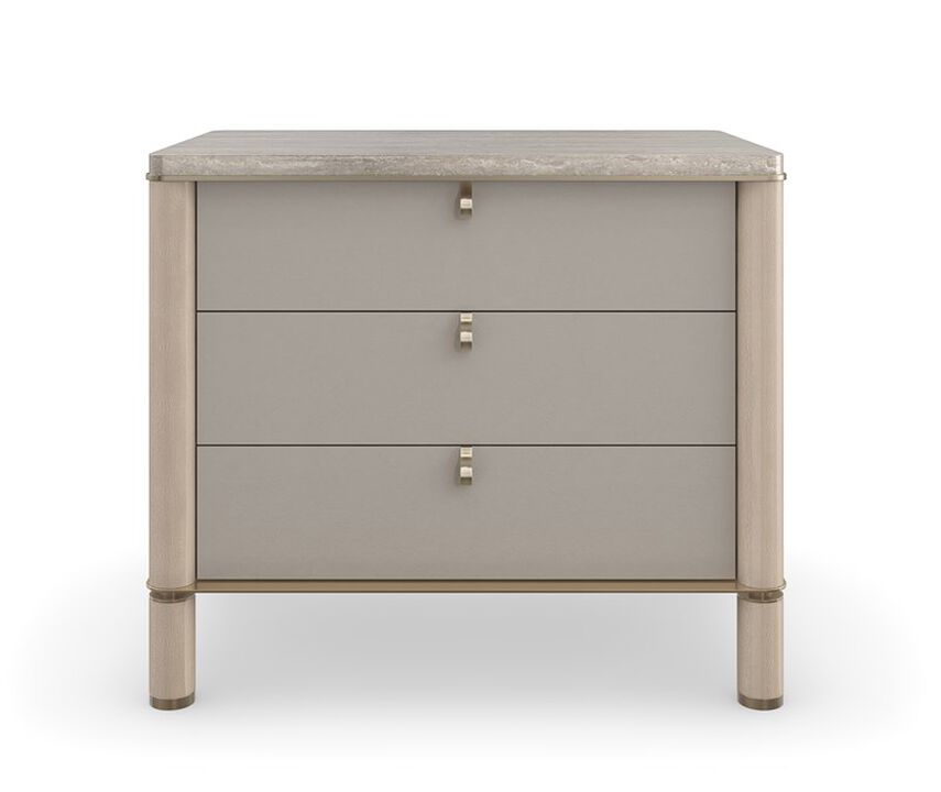 Balance Drawer Nightstand