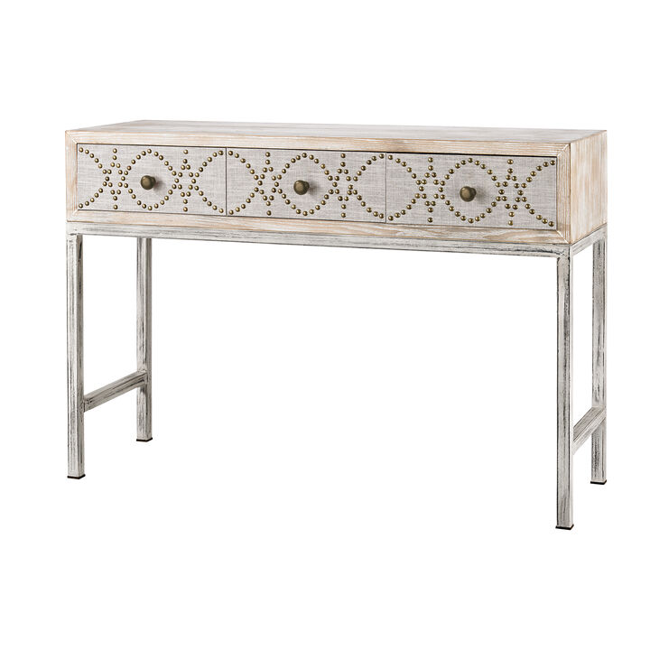 Albiera Console Table