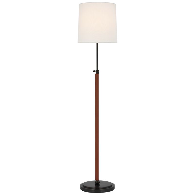 Bryant Wrapped Floor Lamp