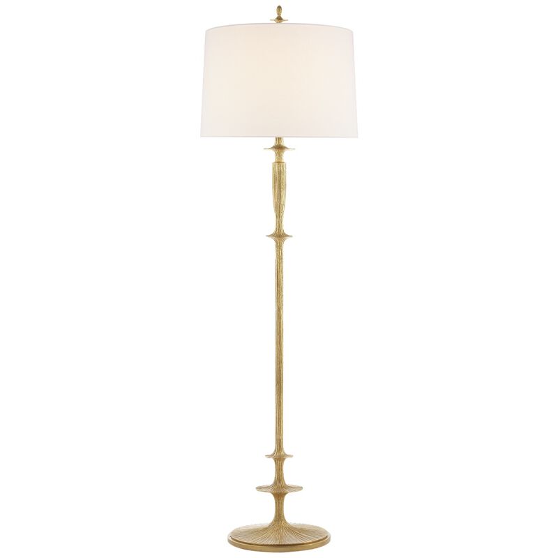 Lotus Floor Lamp