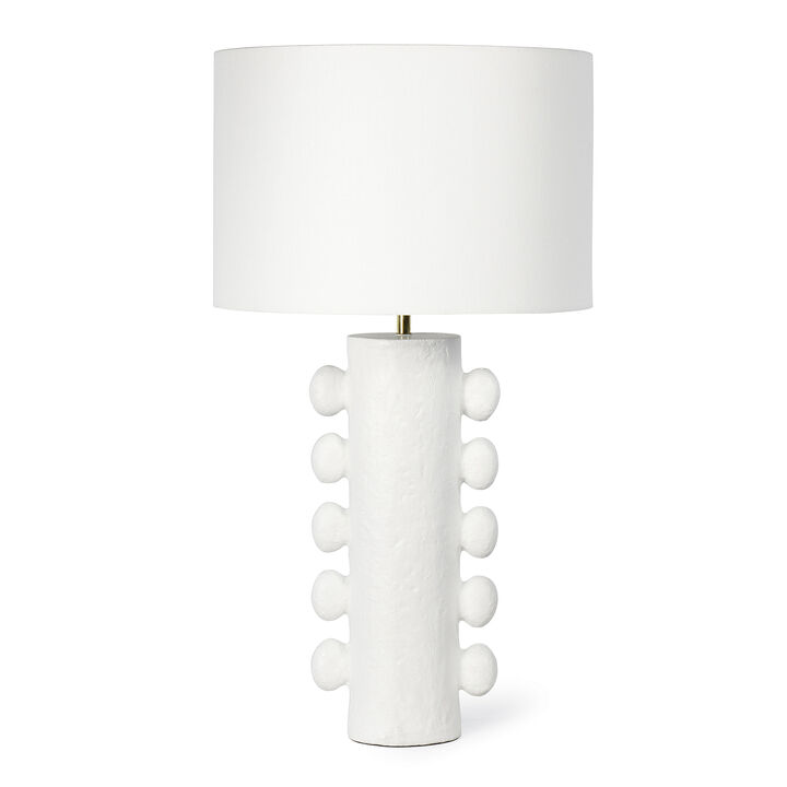 Sanya Metal Table Lamp