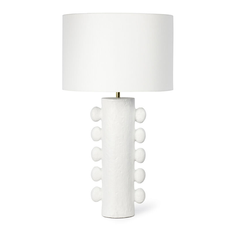 Sanya Metal Table Lamp