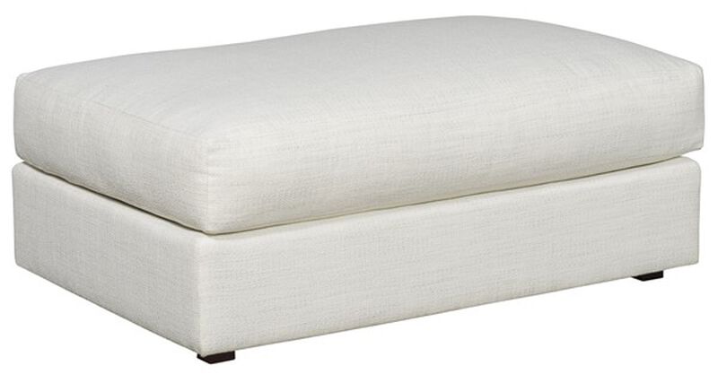 Lucca Bumper Ottoman