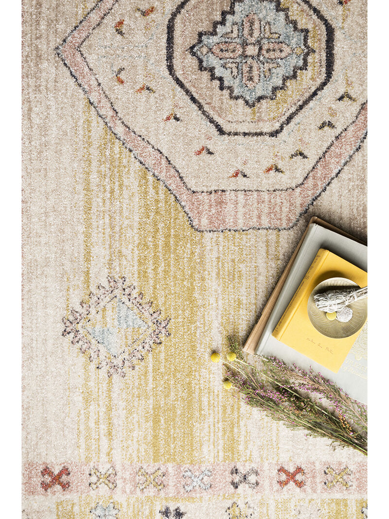 Graham GRA04 2'3" x 12'" Rug