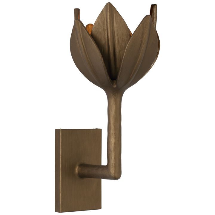 Alberto Small Sconce