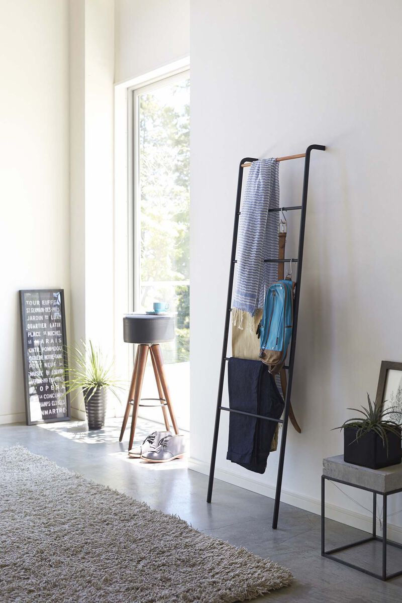 Blanket Ladder - Two Styles