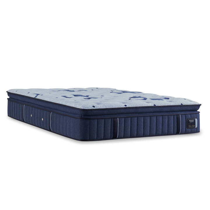 Estate Soft Queen Mattress