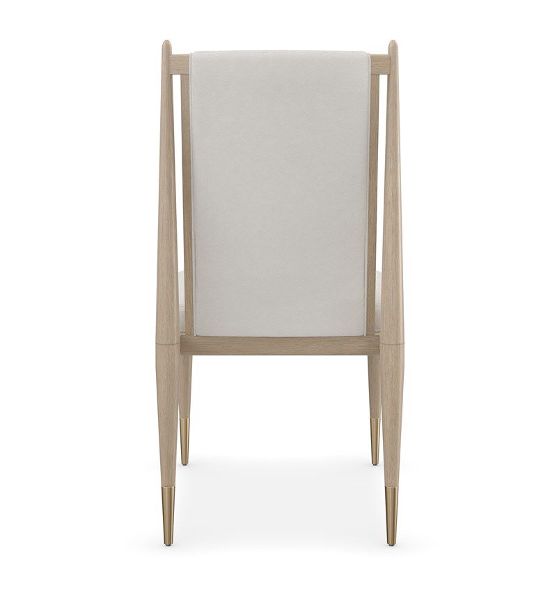 Unity Light Dining Chair