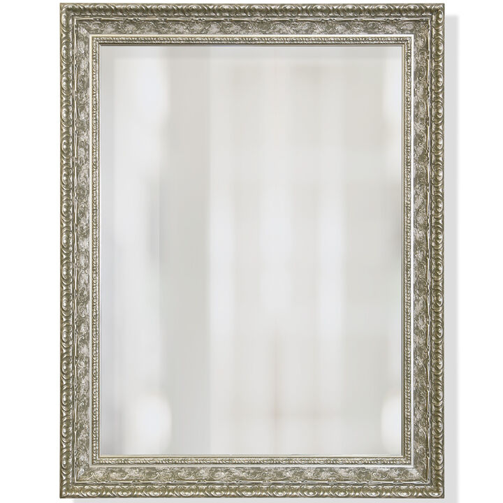 Manufactured Mirror