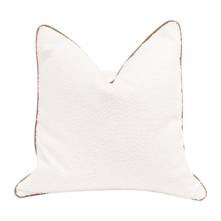The Not So Basic 22" Pillow