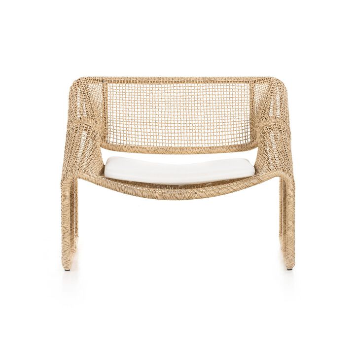 Selma Outdoor Chair