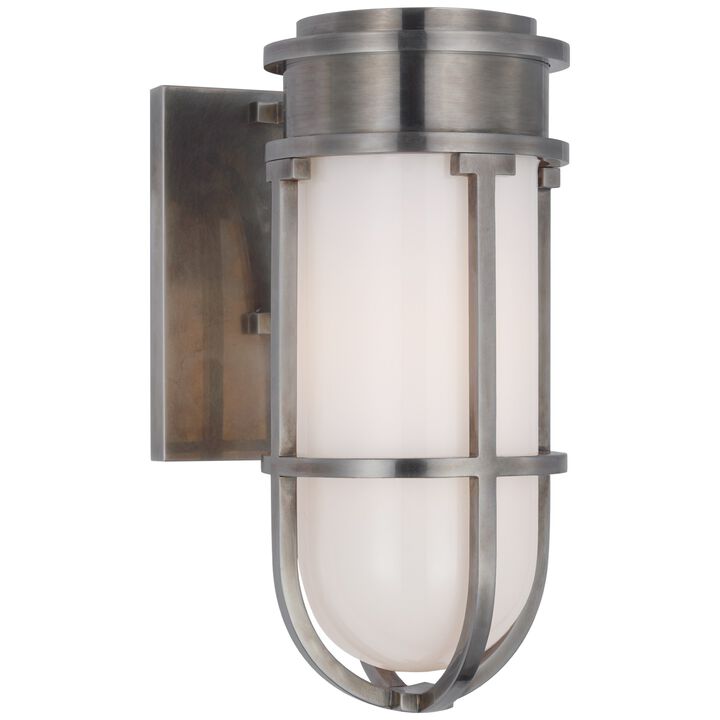 Gracie Tall Bracketed Sconce