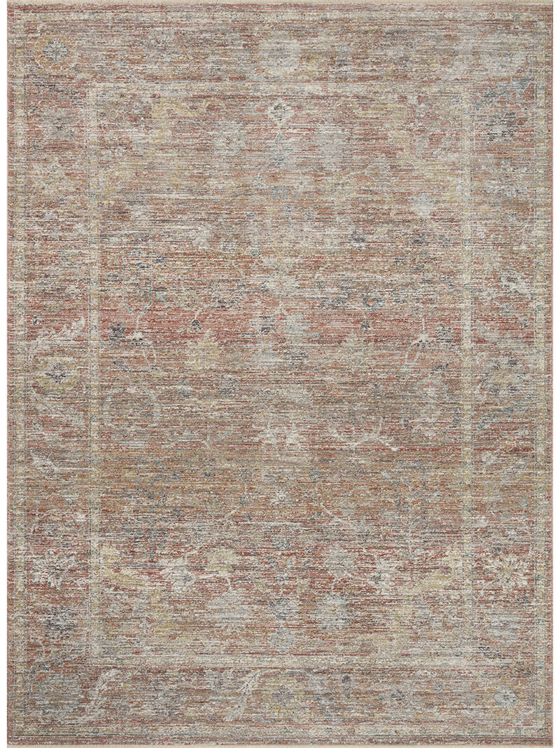 Millennium MIE04 2'7" x 14'" Rug