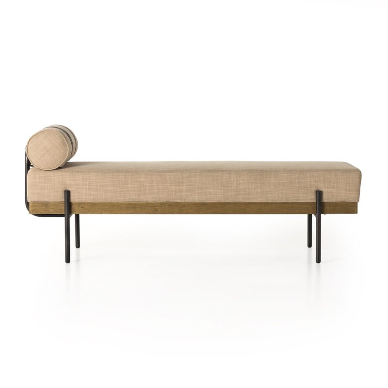 Giorgio Accent Bench