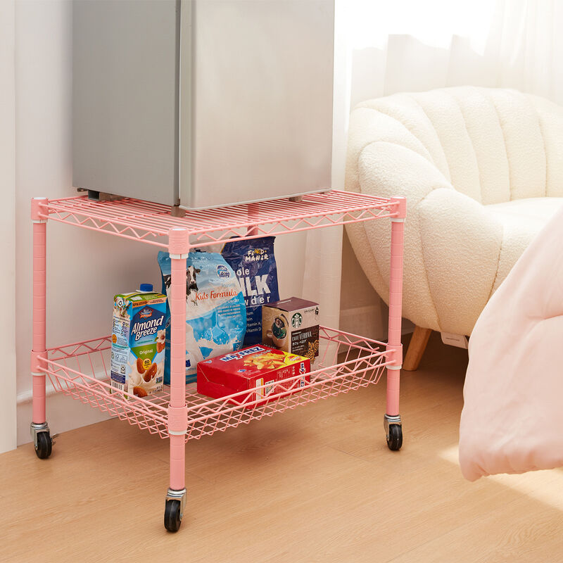 Suprima� Classic Fridge Stand