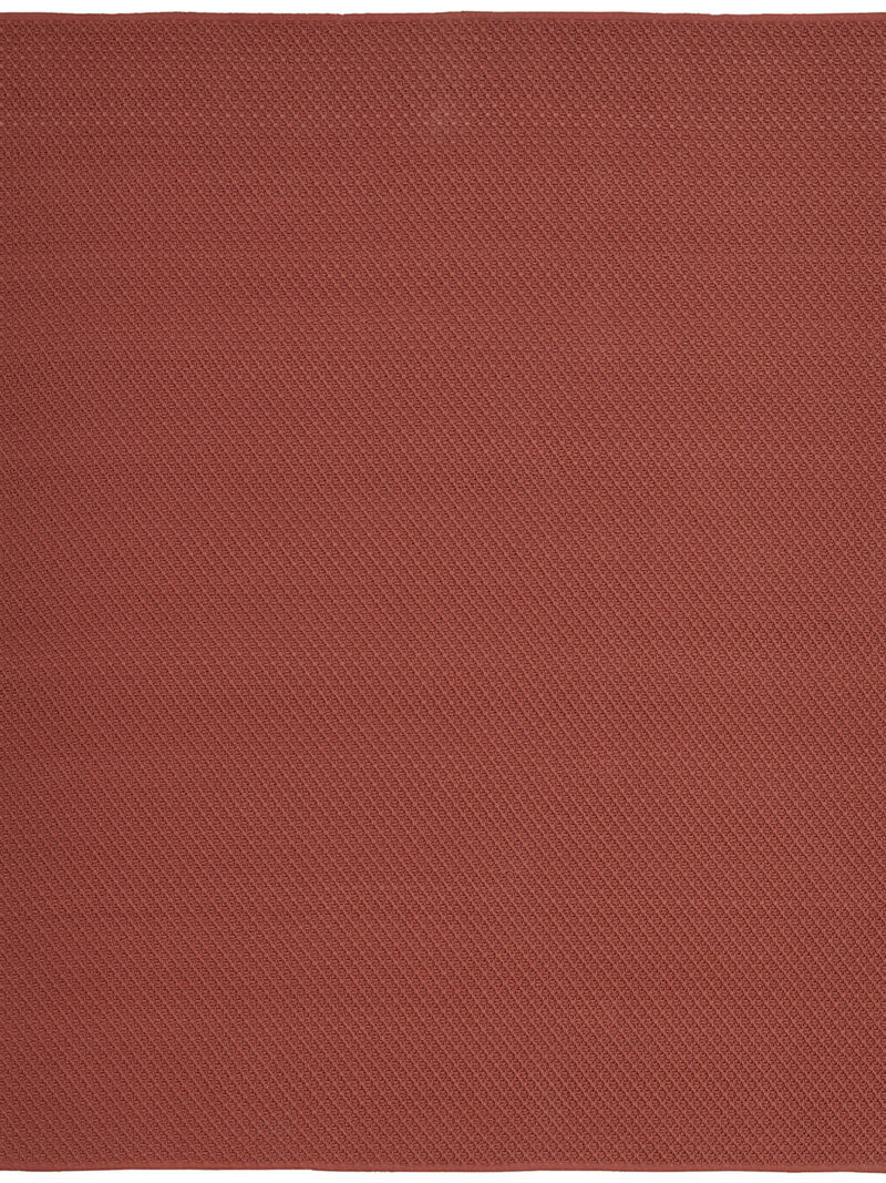 Tito 0826F 10' x 14' Red Rug