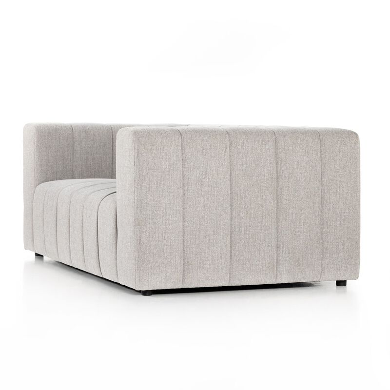 Langham 71" Channeled Sofa