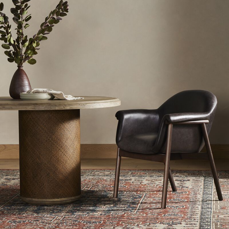 Sora Dining Armchair