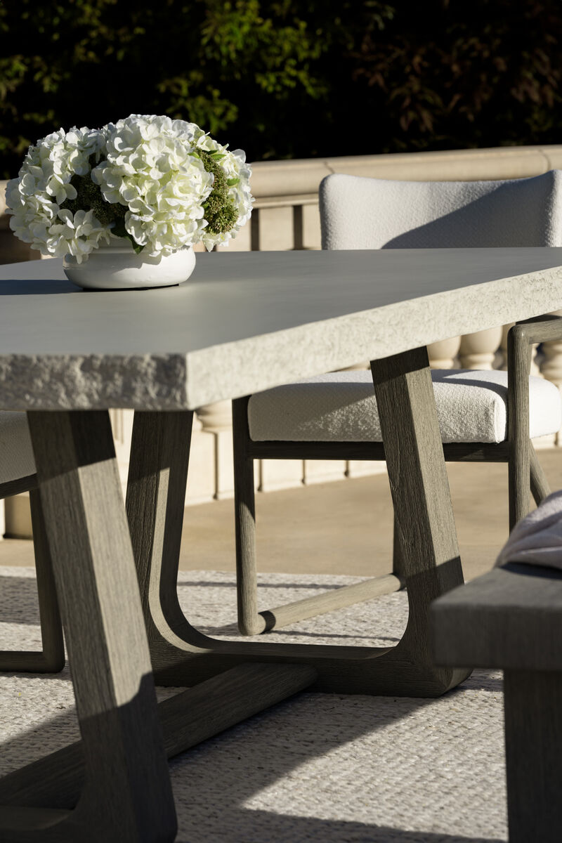 Trouville Outdoor Dining Table