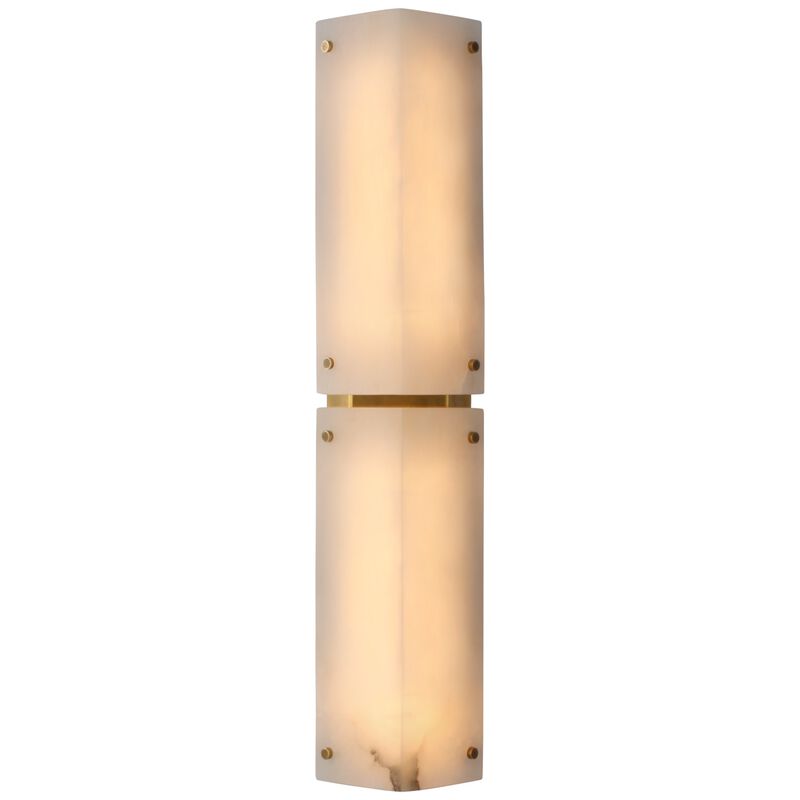 Clayton 25" Sconce