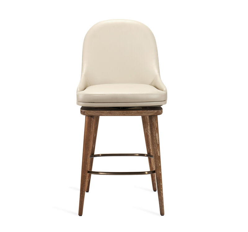 Harper Swivel Counter Stool