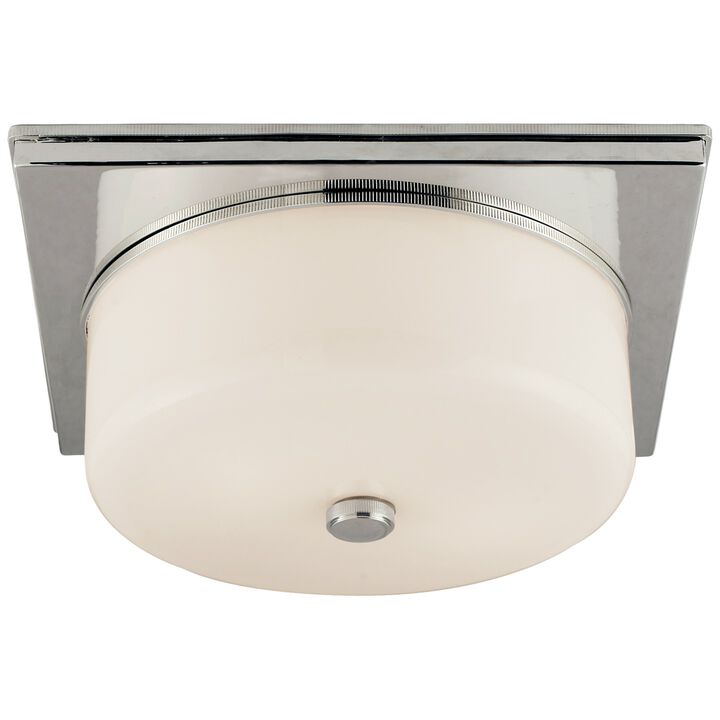 Newhouse Circular Flush Mount