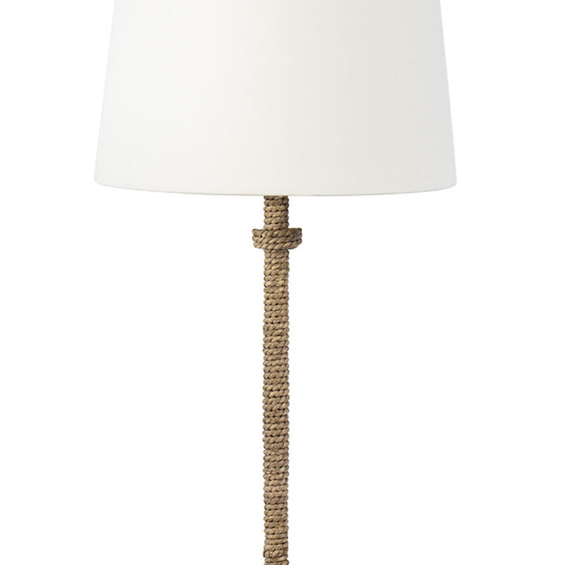 Coastal Living Bimini Buffet Lamp