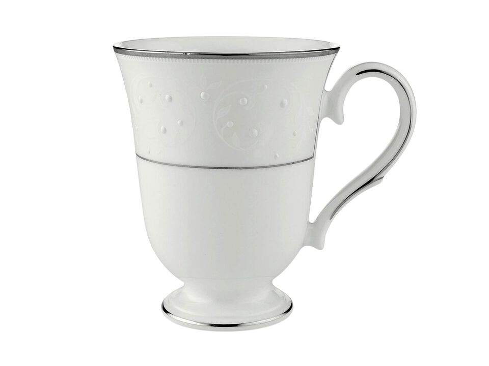 Lenox Opal Innocence Mug