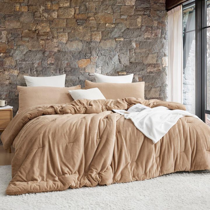 Nashville Ribs - Coma Inducer� Oversized Comforter Set