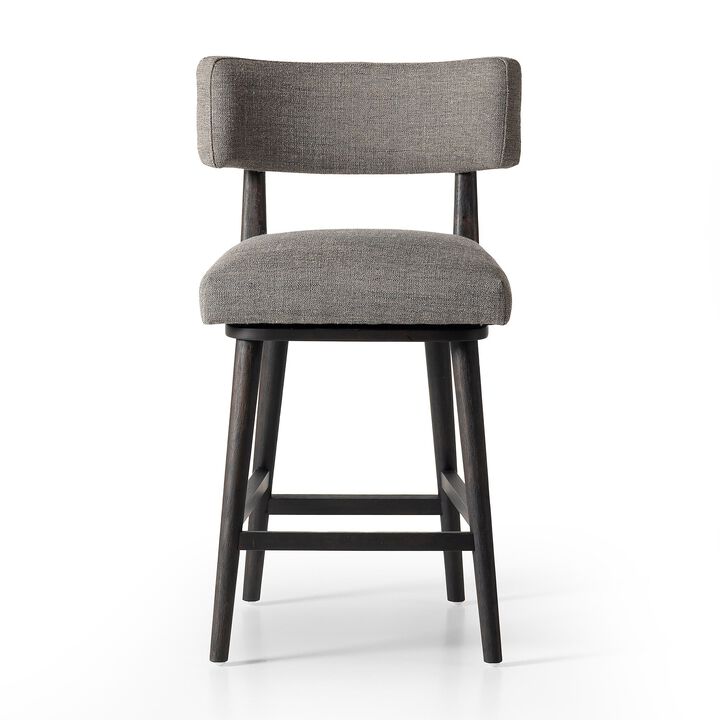 Cardell Swivel Counter Stool