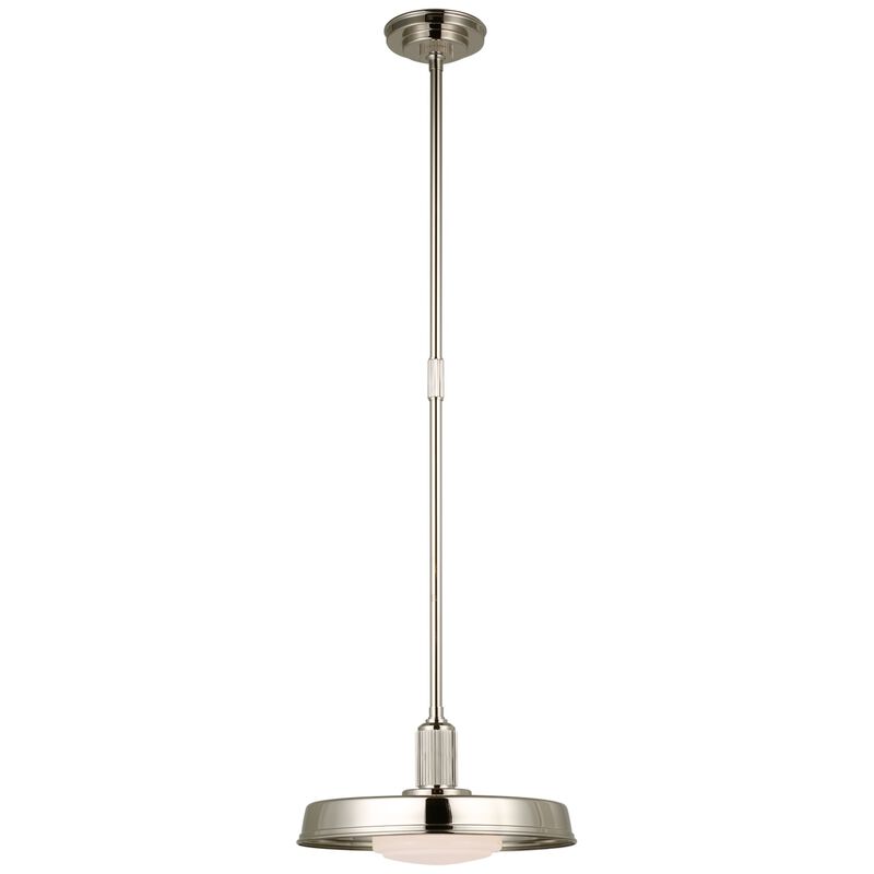 Ruhlmann 24" Factory Pendant