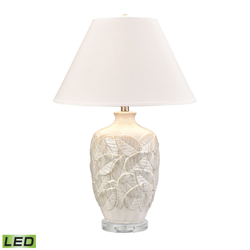 Goodell 27.5'' Table Lamp