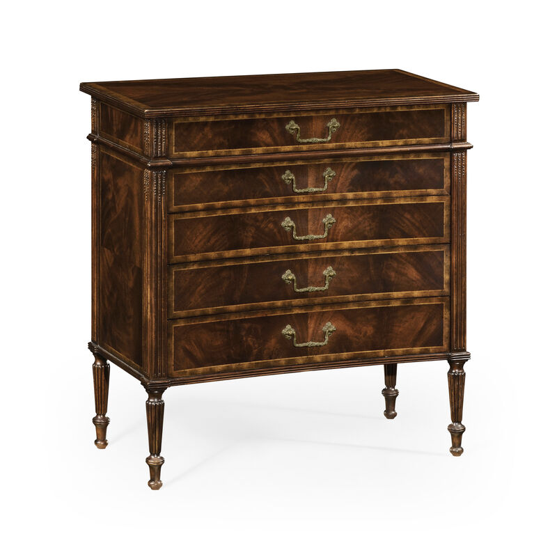 Buckingham Chest of Drawers