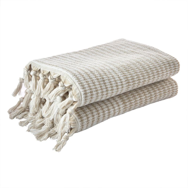 SKL Home Longborough Bath Towel - 28x54"