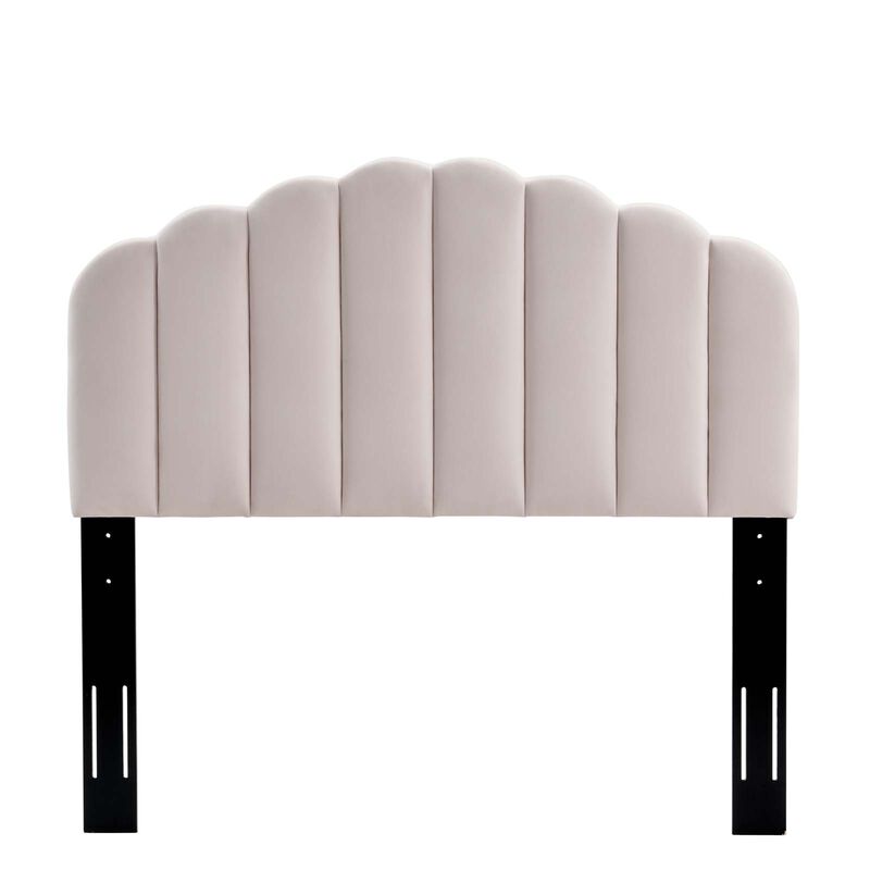 Modway - Veronique Full/Queen Performance Velvet Headboard