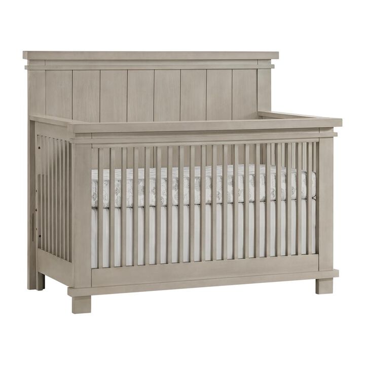 Soho Baby Hampton 4 In 1 Crib Stone Wash