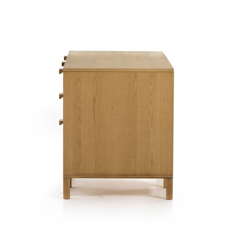 Allegra Executive Desk