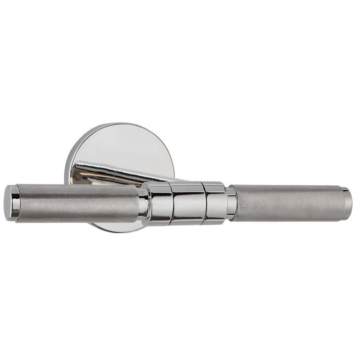 Barrett 12" Picture Light in Polished Nickel