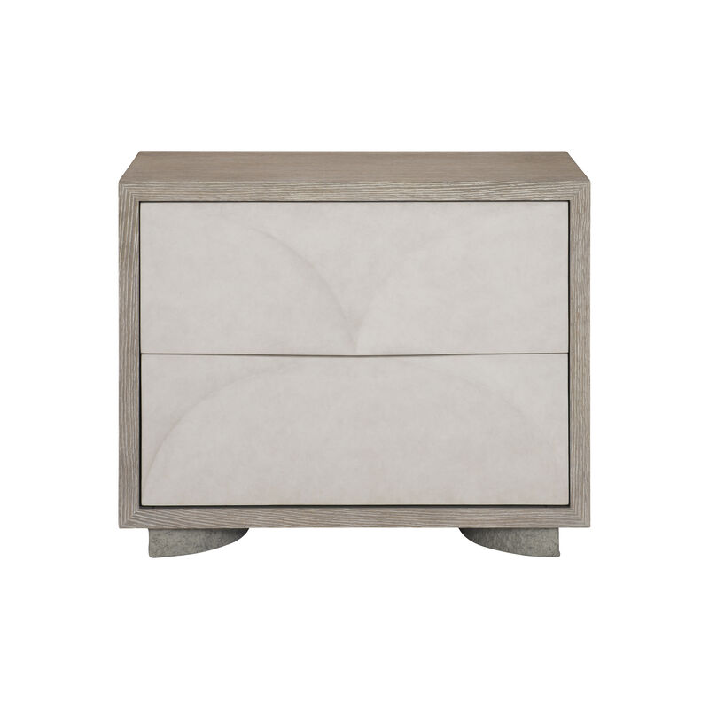 Interiors Lunula Nightstand