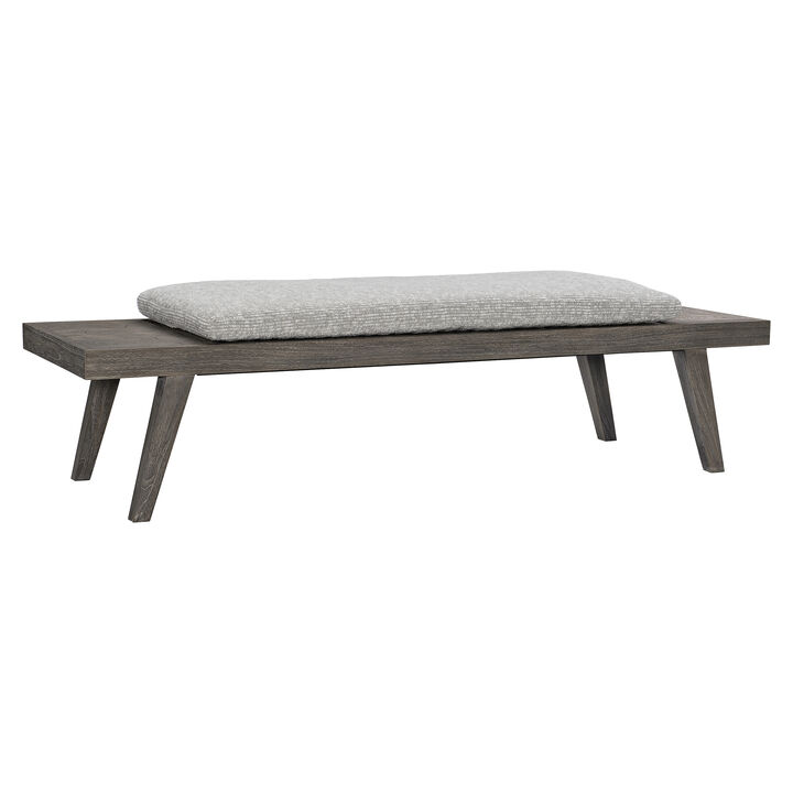 Madura Outdoor Bench