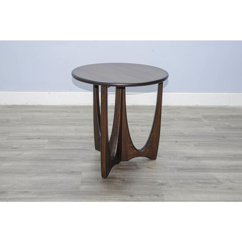 Sunny Designs Sinatra End Table