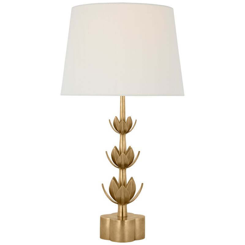 Julie Neill Alberto Table Lamp Collection