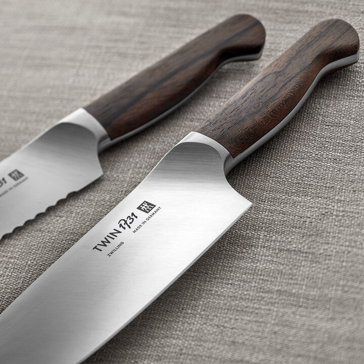 ZWILLING TWIN 1731 8-inch Bread Knife