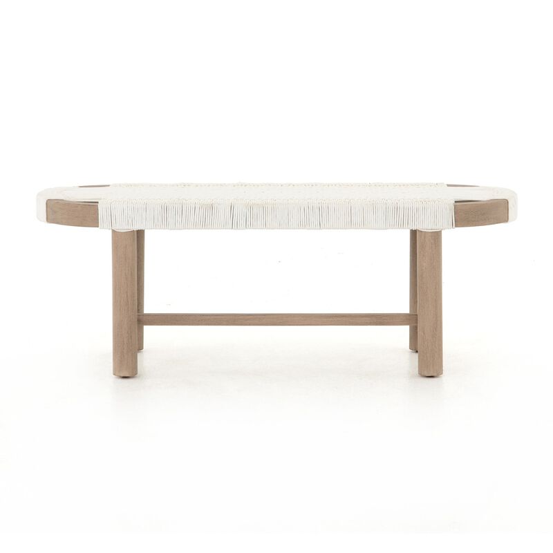 Sumner Outdoor Bench