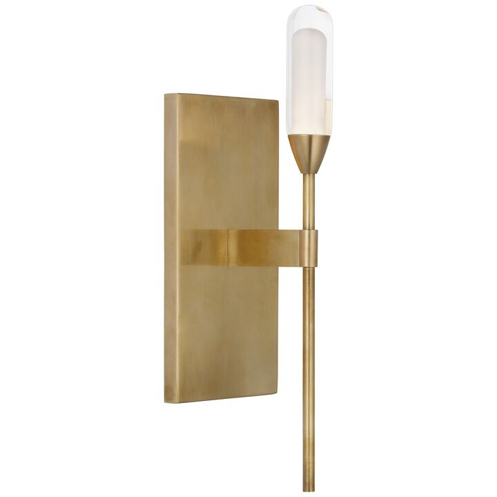 Overture Medium Sconce