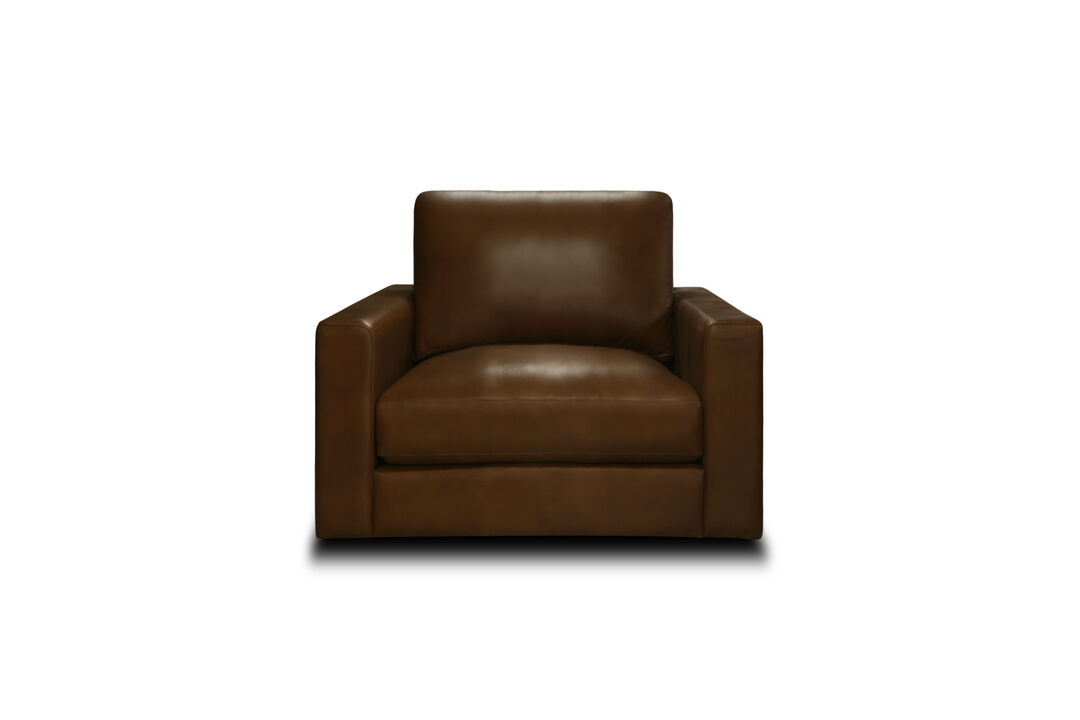 Vancouver swivel chair