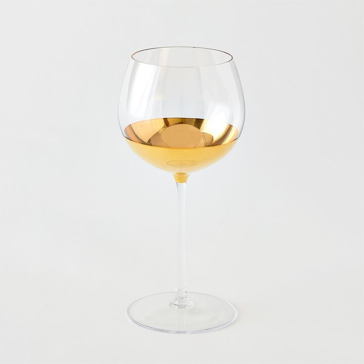 Orb Wine Glass