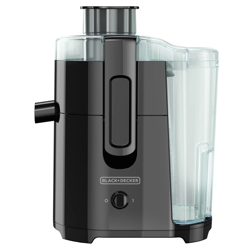 Black+Decker 28 Ounce Rapid Juice Extractor