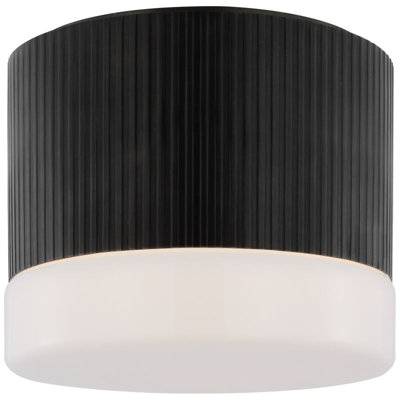 Thomas o'Brien Ace Flush Mount Light Collection