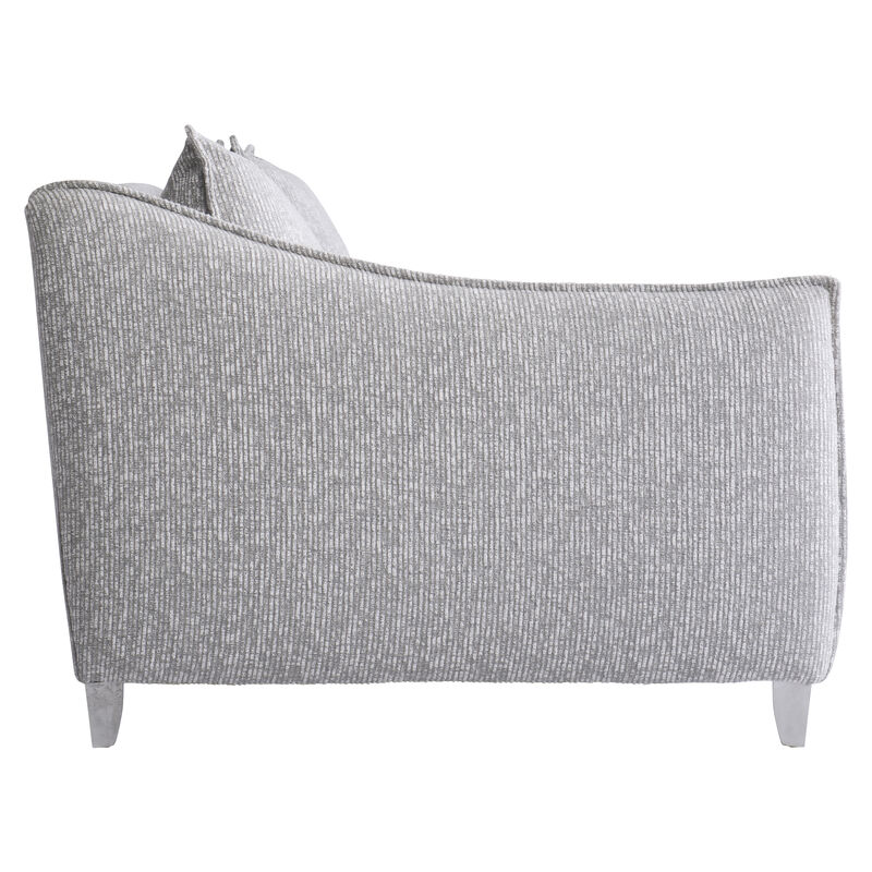 Monterey Outdoor Left Arm Loveseat